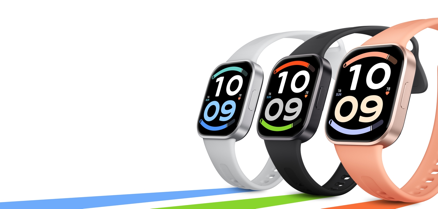 Redmi Watch 6 Active