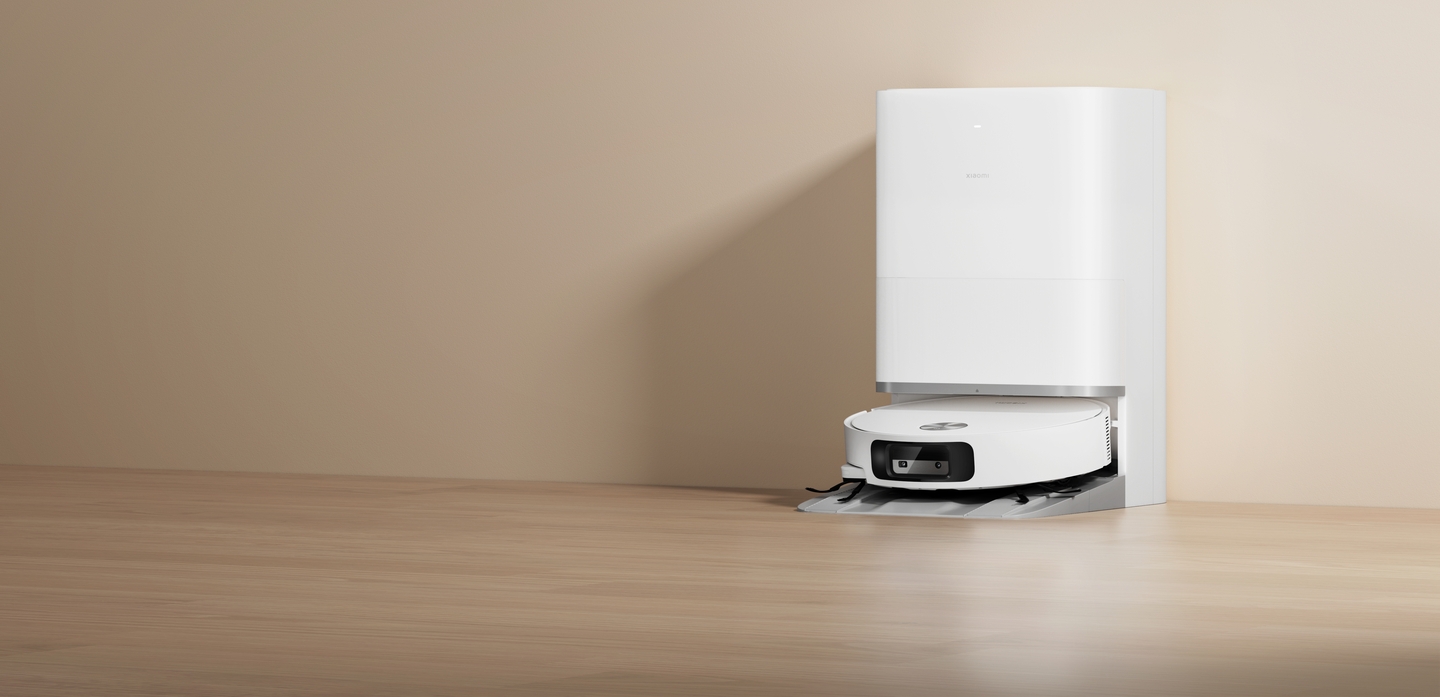 Xiaomi Robot Vacuum 6