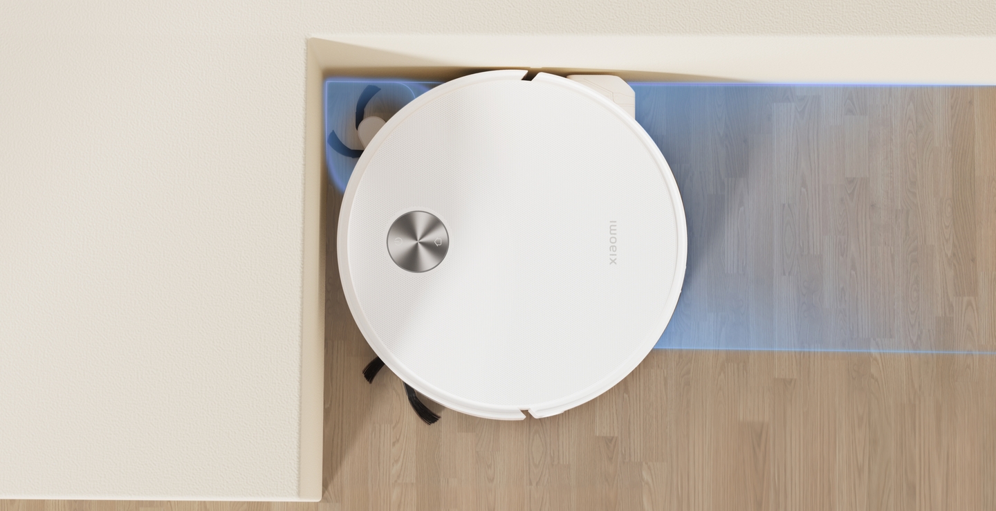 Xiaomi Robot Vacuum 6
