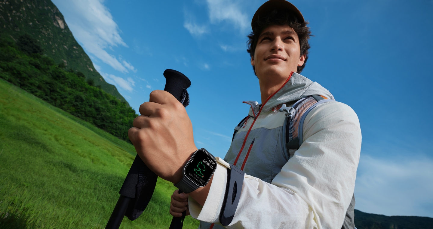 Redmi Watch 6 Lite