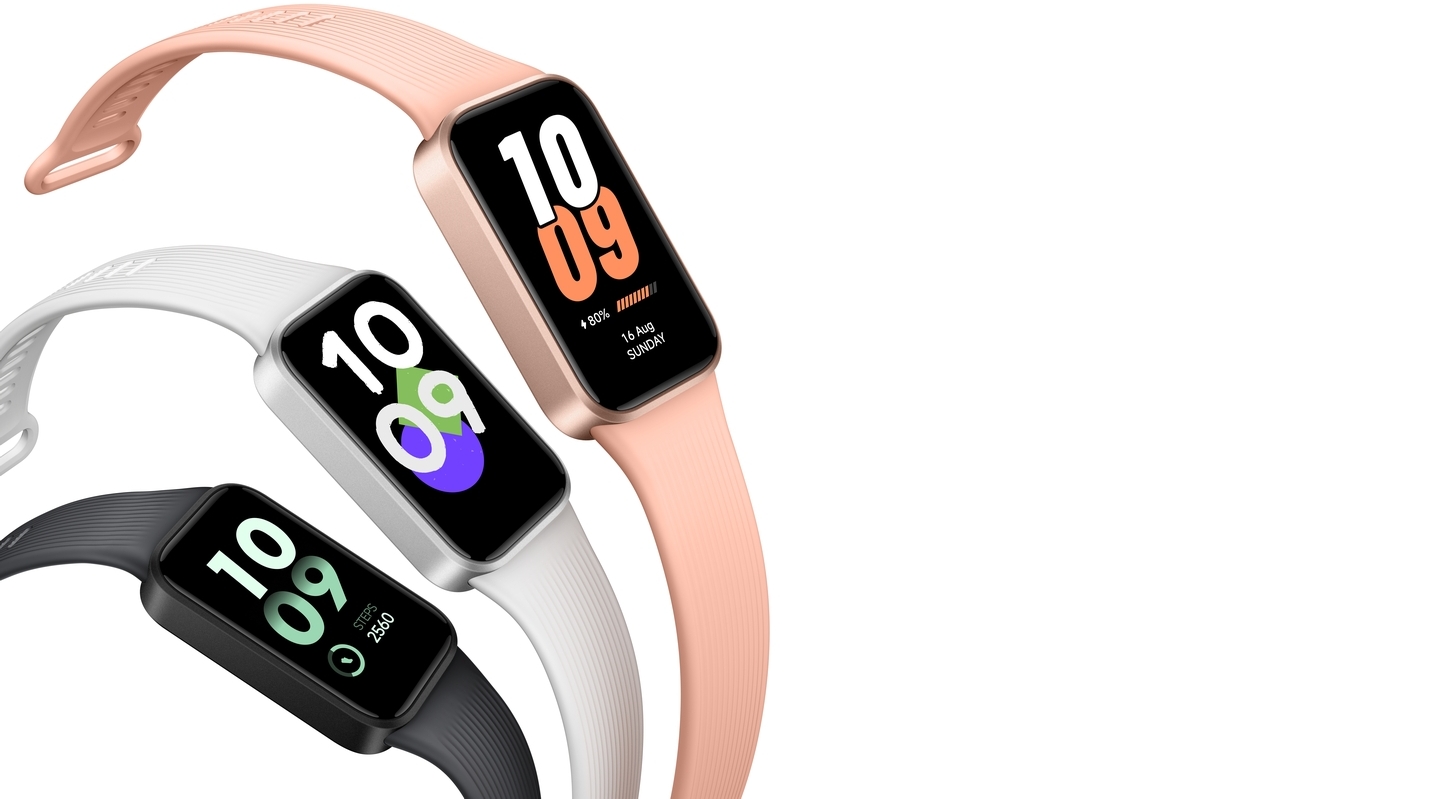 Xiaomi Smart Band 11 Active