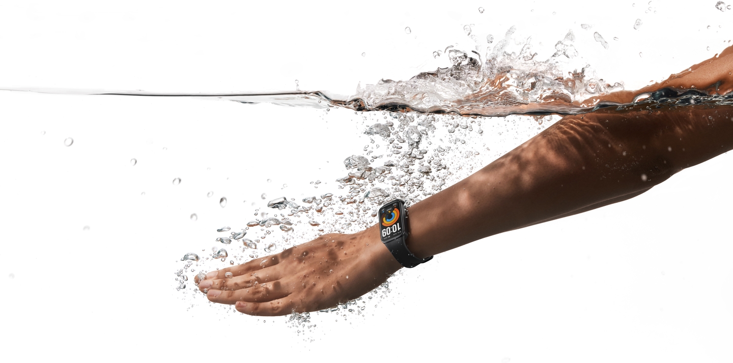 Xiaomi Smart Band 11 Active