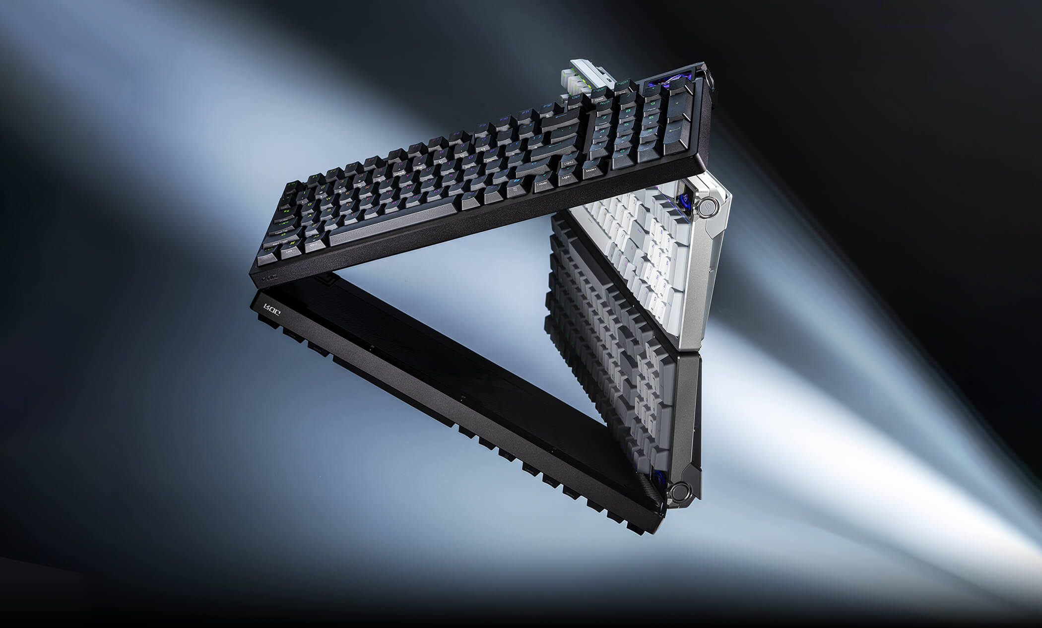 ASUS ROG Azoth 96 HE