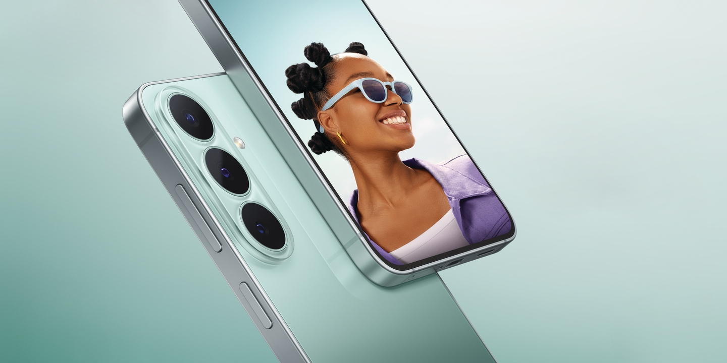 Samsung Galaxy S26 FE