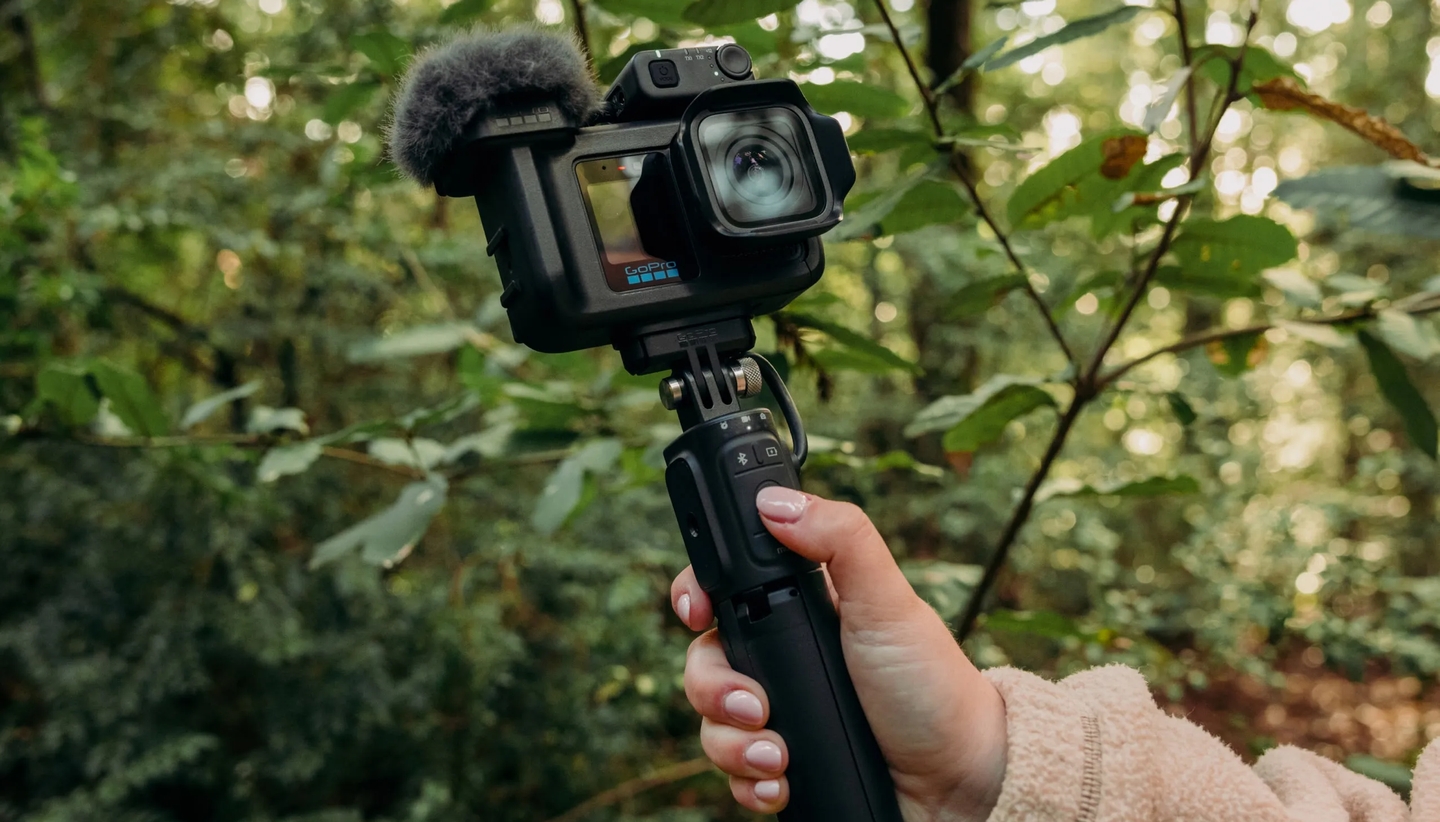 GoPro Mission 1 Pro Creator Edition