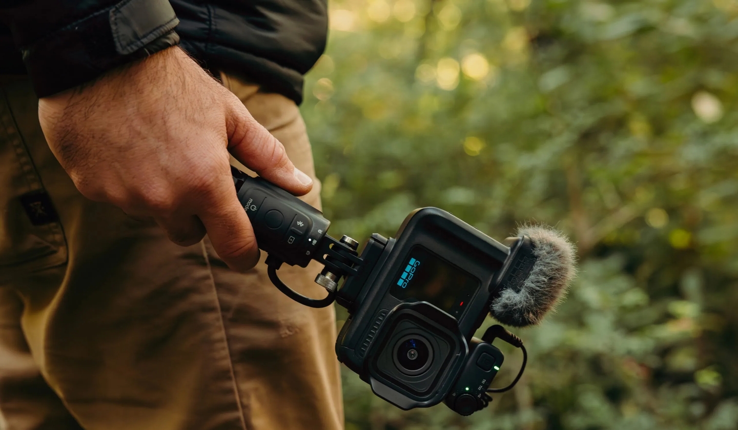 GoPro Mission 1 Pro Creator Edition