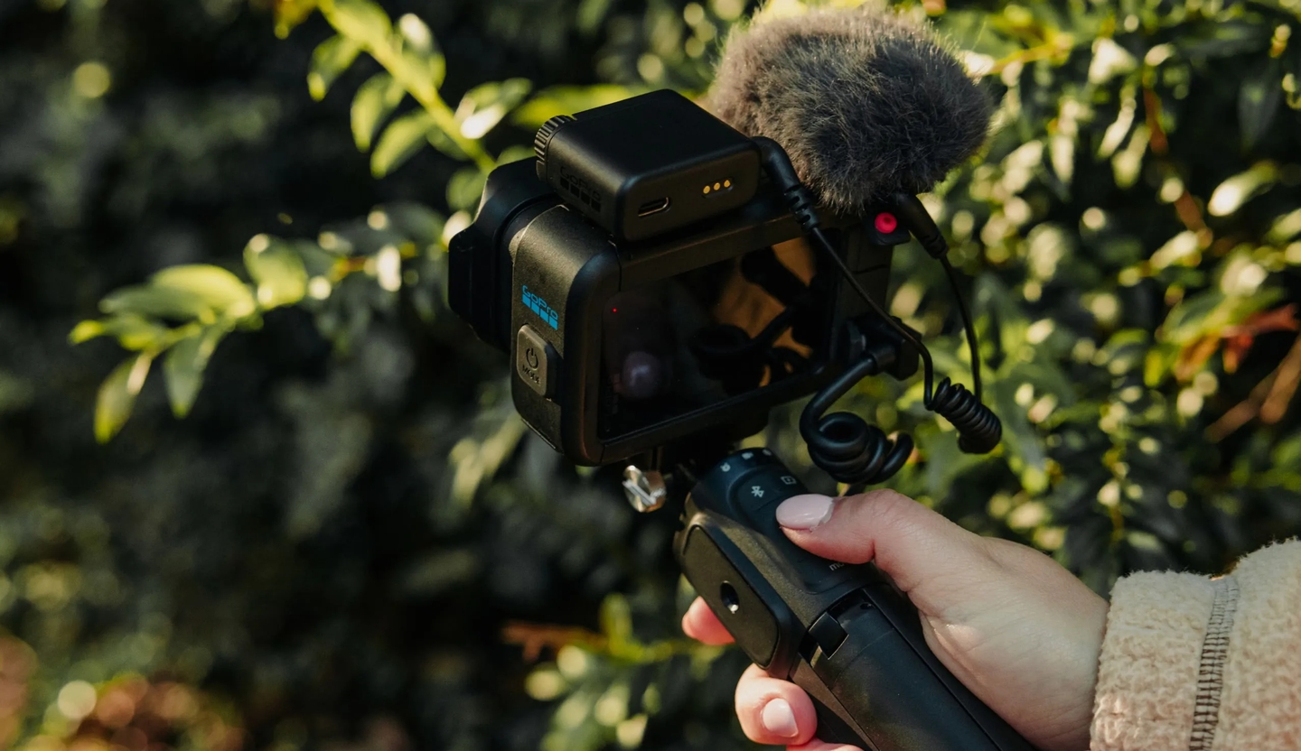 GoPro Mission 1 Pro Creator Edition