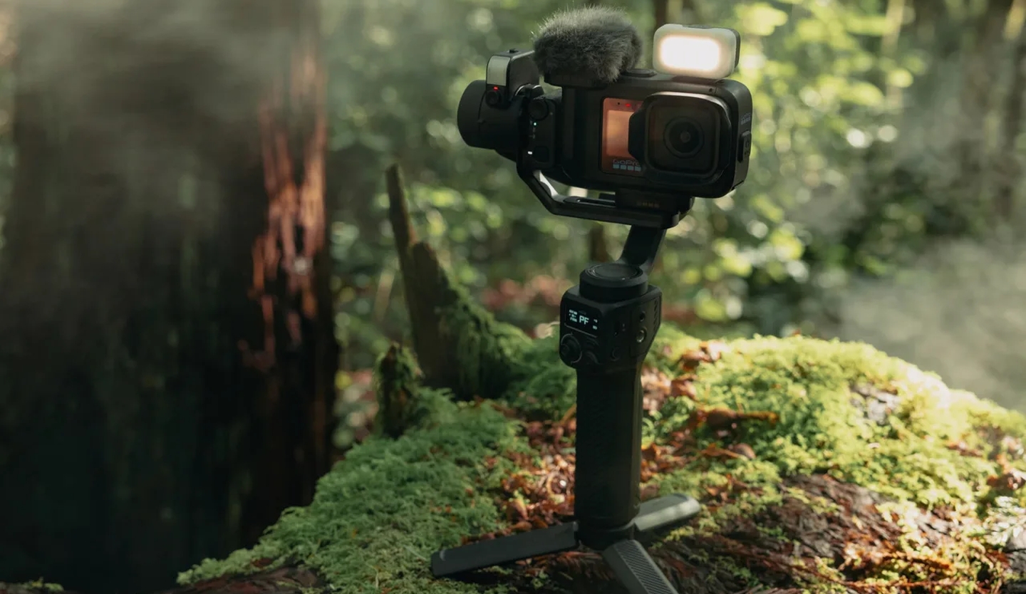 GoPro Mission 1 Pro Ultimate Creator Edition