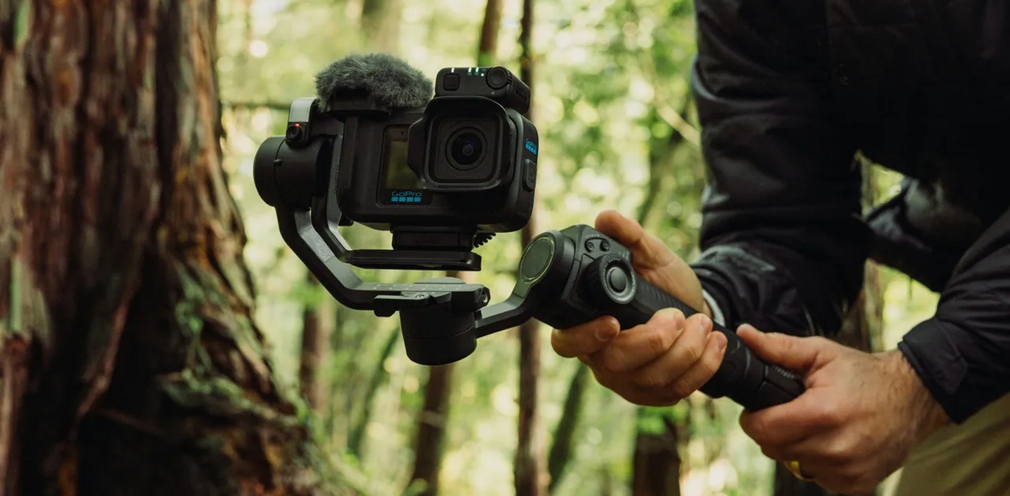 GoPro Mission 1 Pro Ultimate Creator Edition