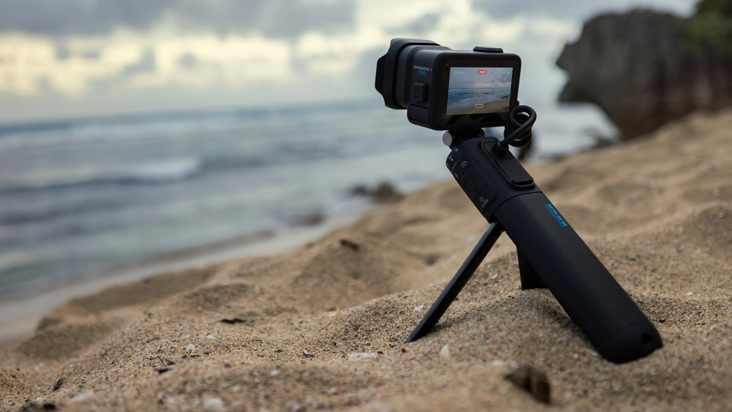 GoPro Volta 2