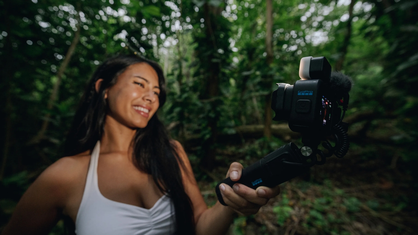 GoPro Volta 2