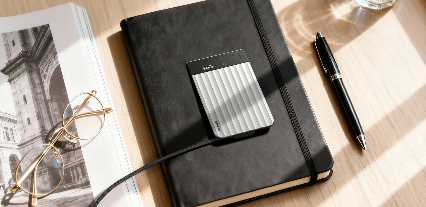 Plaud Note Pro Accessory Kit