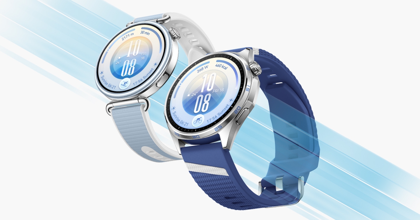 Huawei Watch GT 7