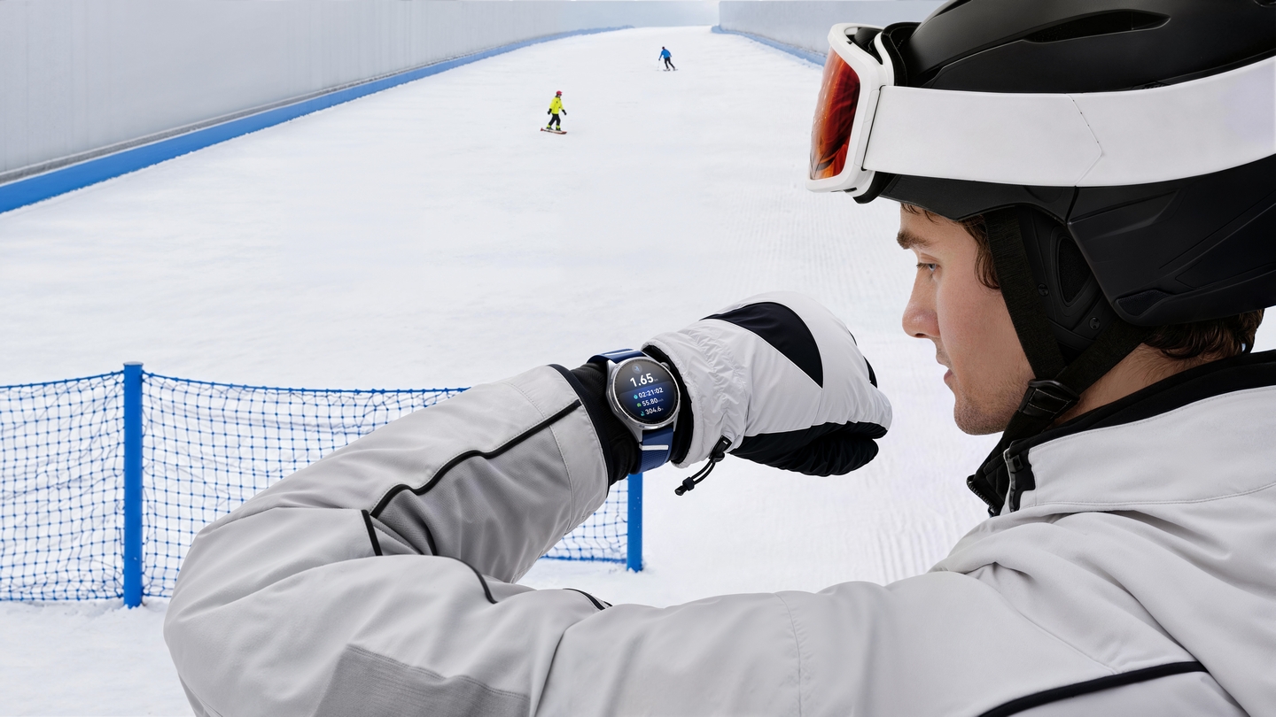 Huawei Watch GT 7