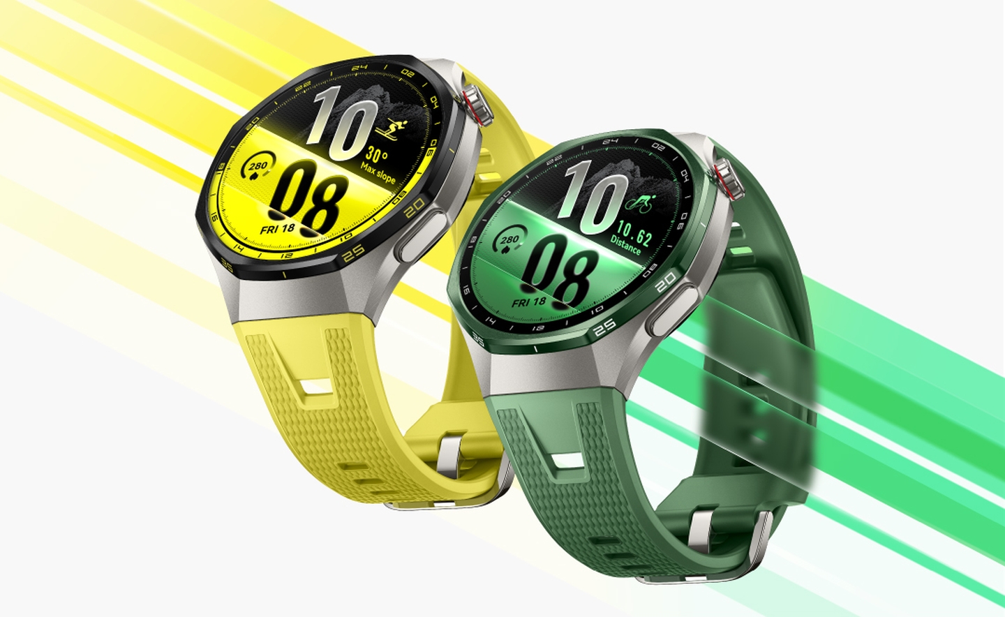 Huawei Watch GT 7 Pro