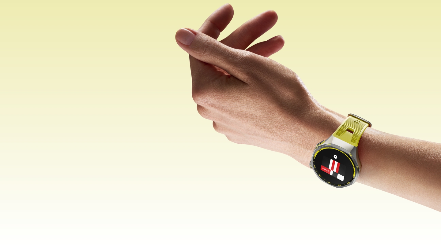 Huawei Watch GT 7 Pro