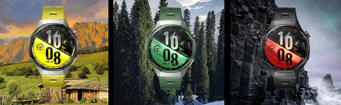 Huawei Watch GT 7 Pro
