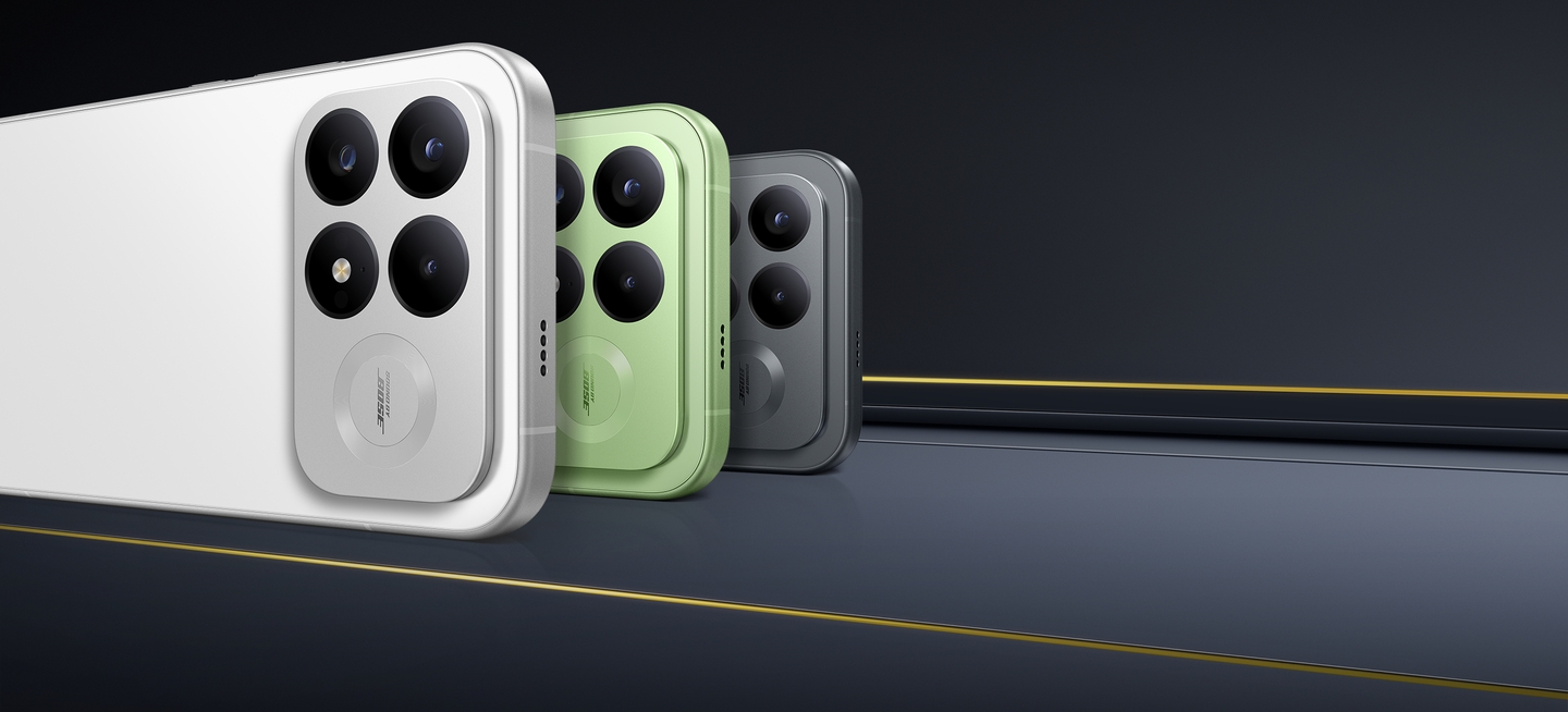 POCO F9 Pro