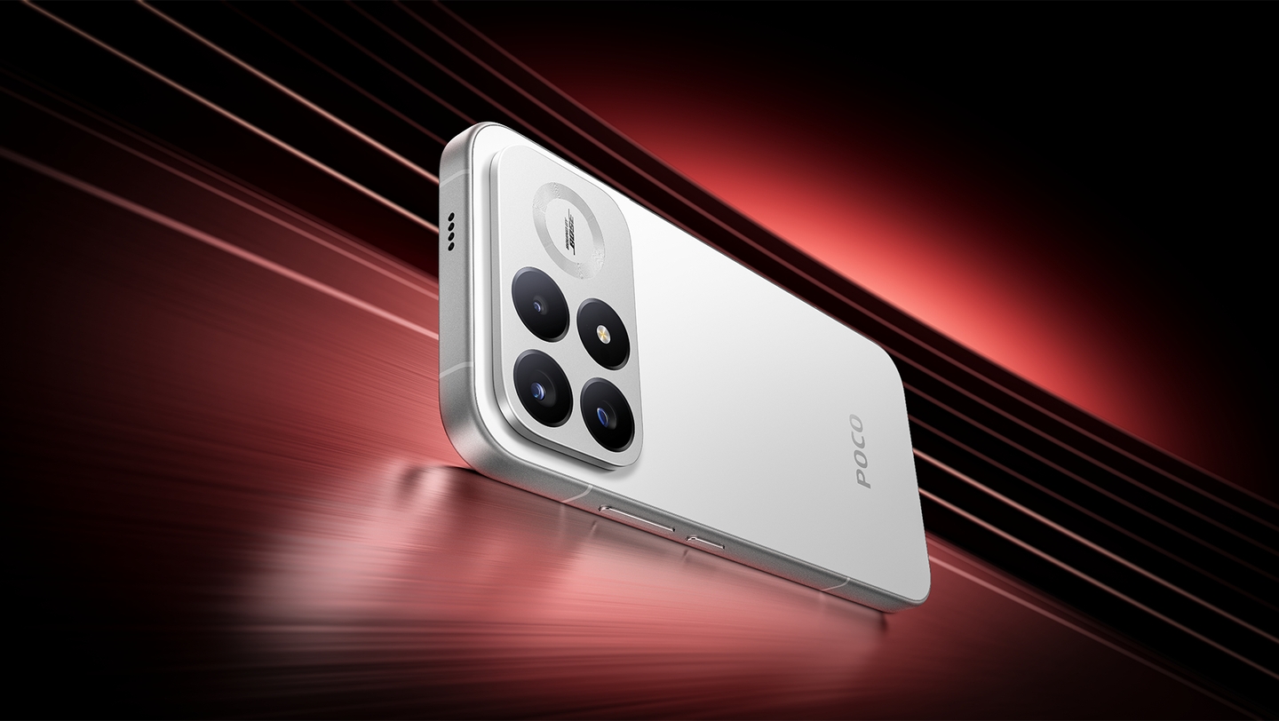 POCO F9 Pro
