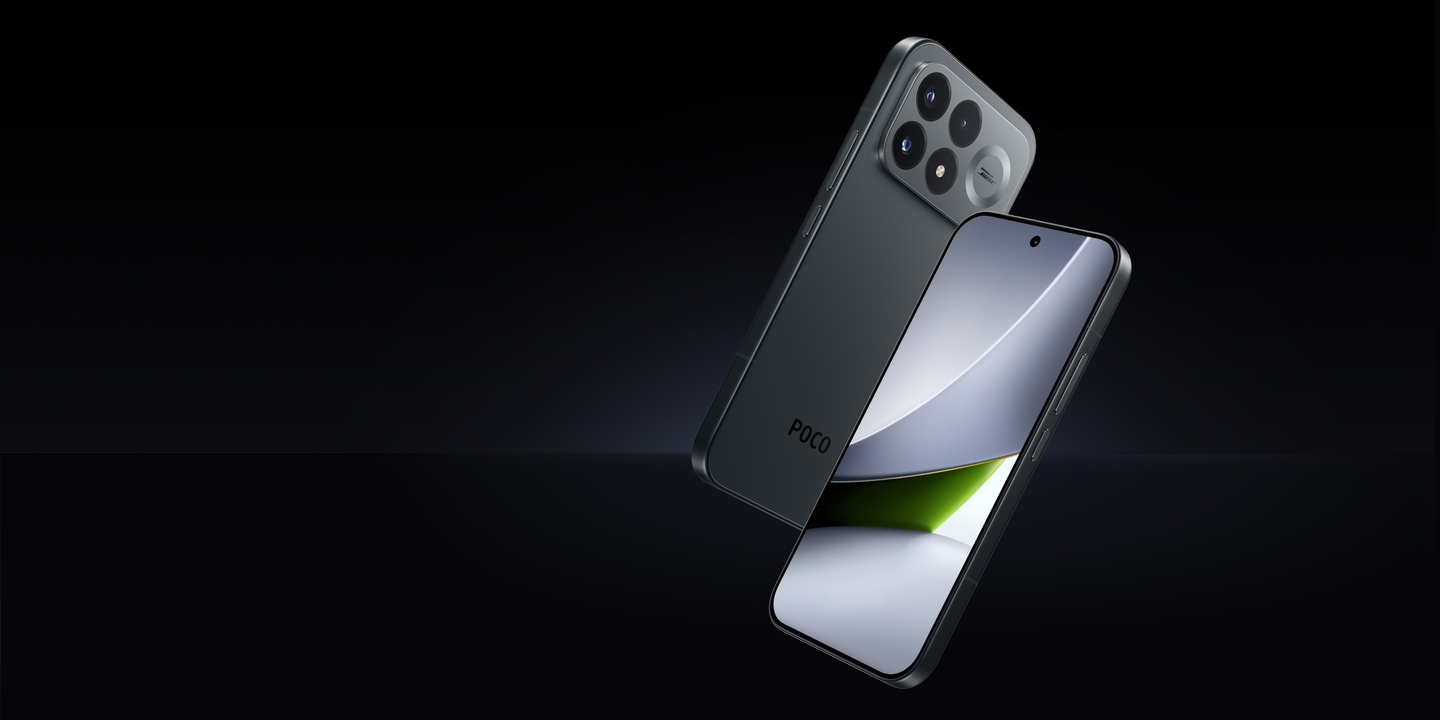 POCO F9 Pro