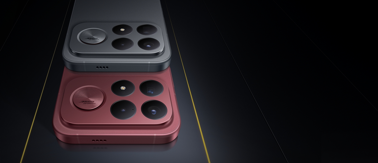 POCO F9 Ultra