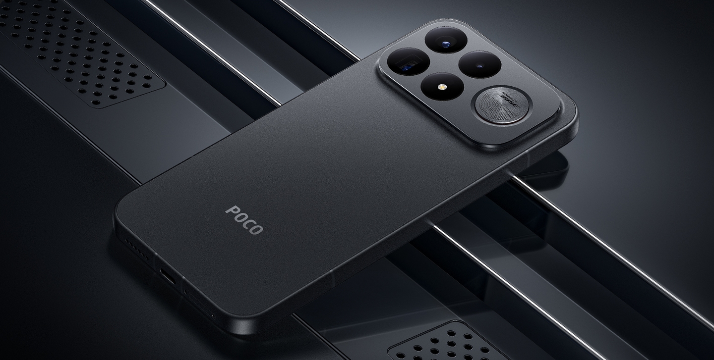 POCO F9 Ultra