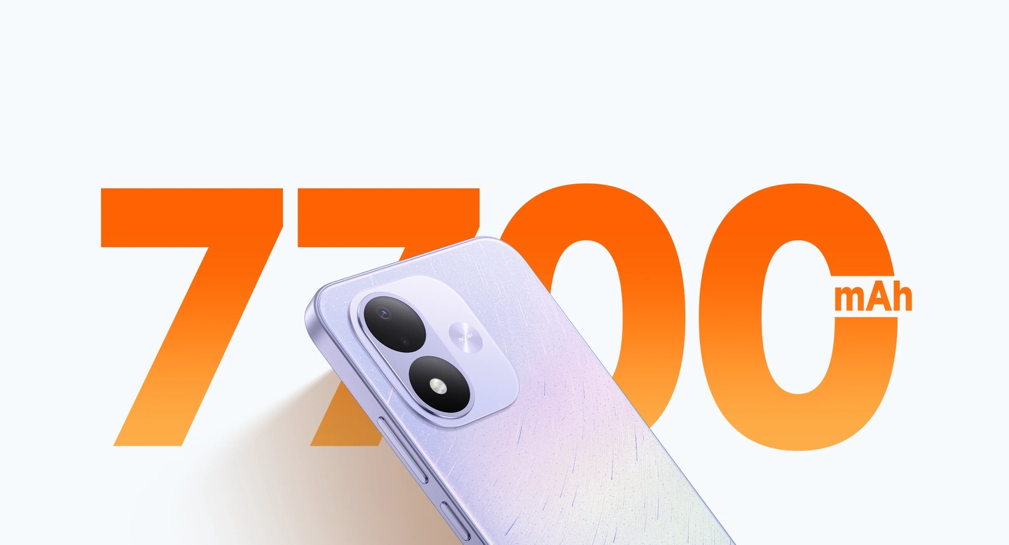 Xiaomi Redmi Note 17