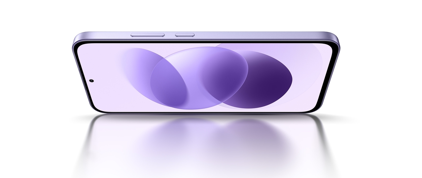 Xiaomi Redmi Note 17