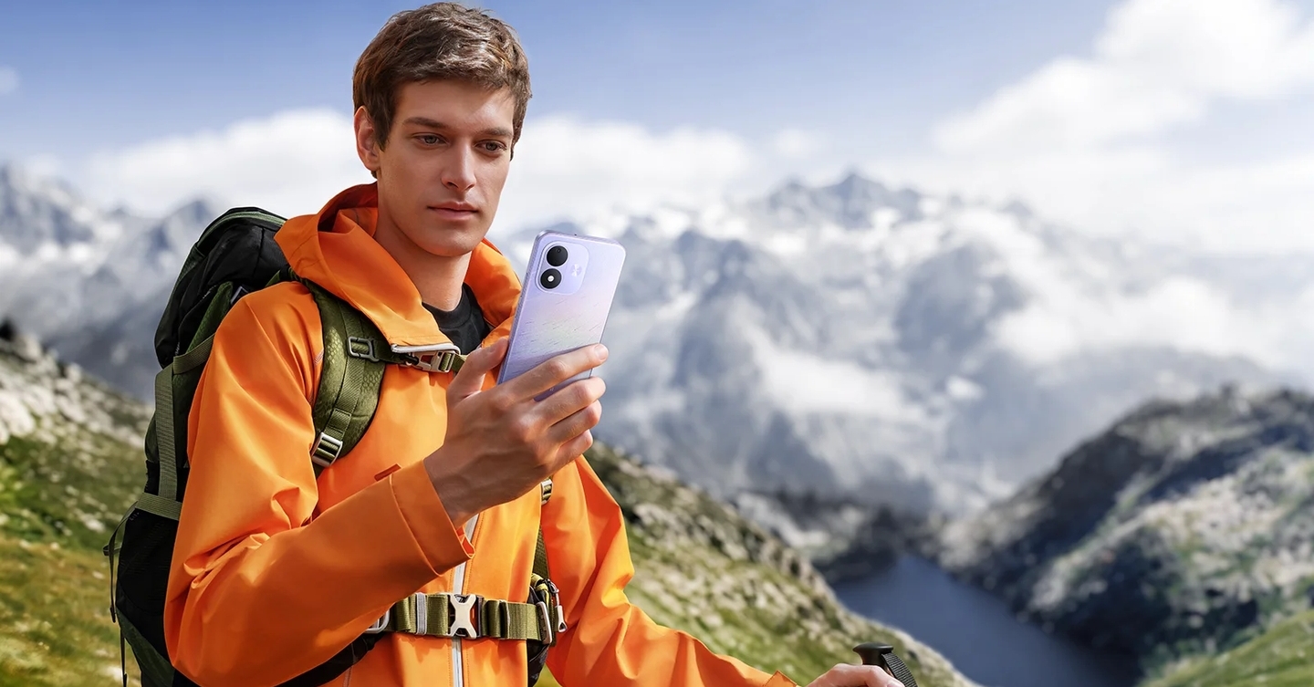 Xiaomi Redmi Note 17