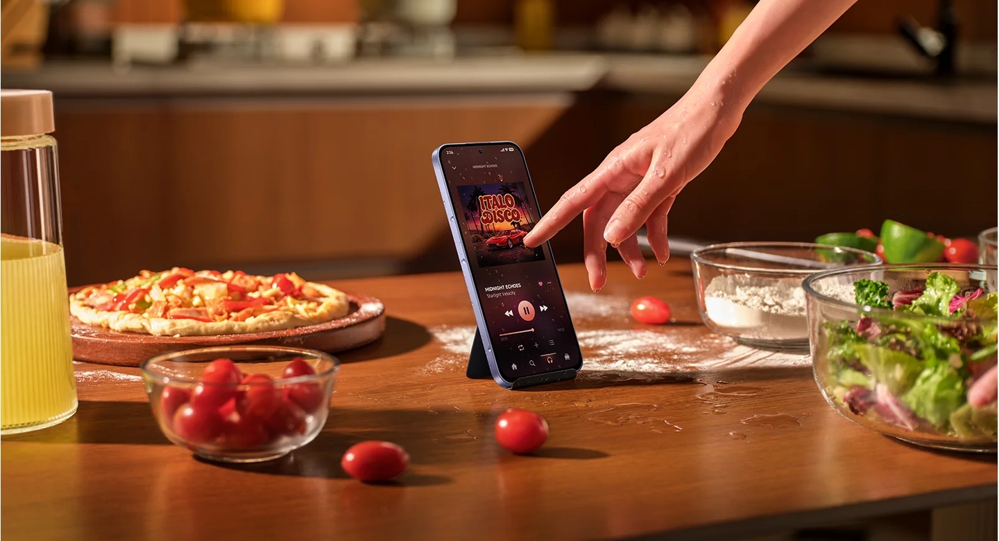Xiaomi Redmi Note 17