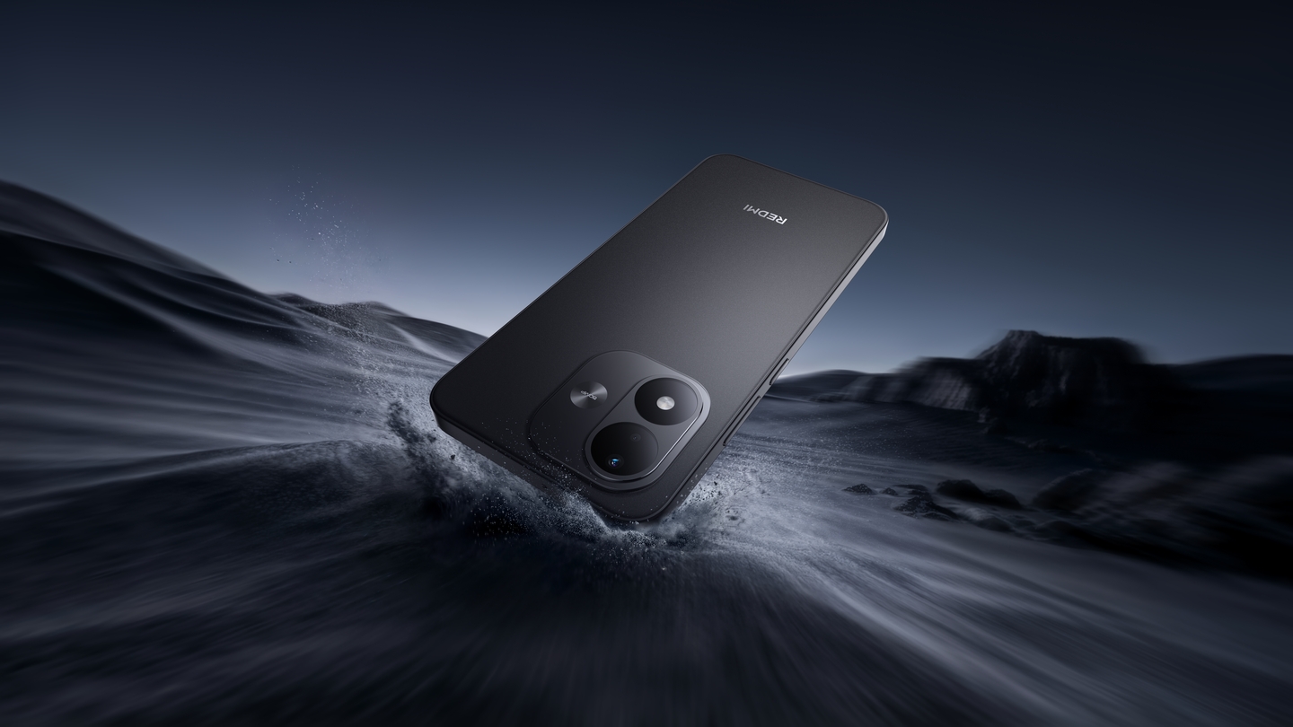 Xiaomi Redmi Note 17