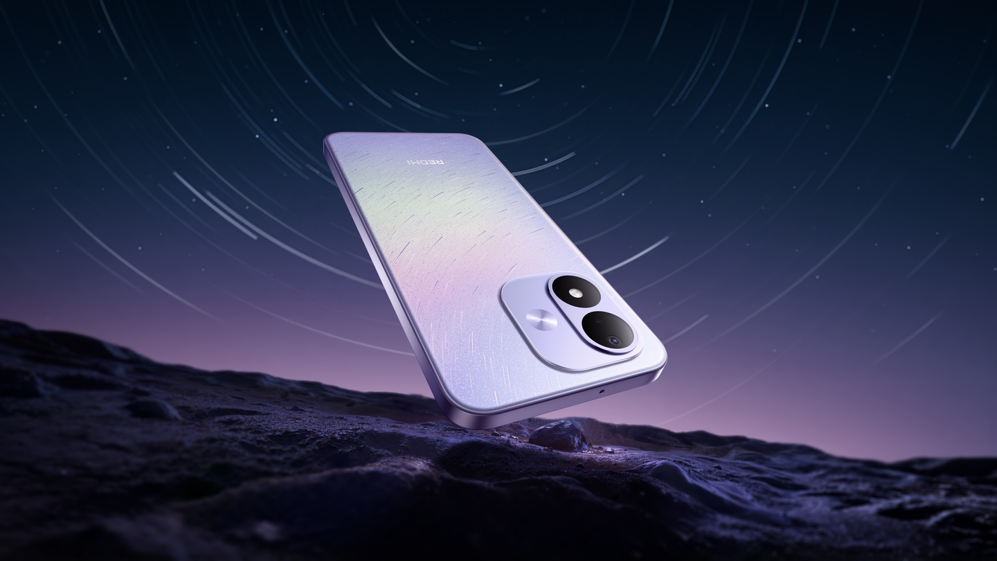 Xiaomi Redmi Note 17 5G