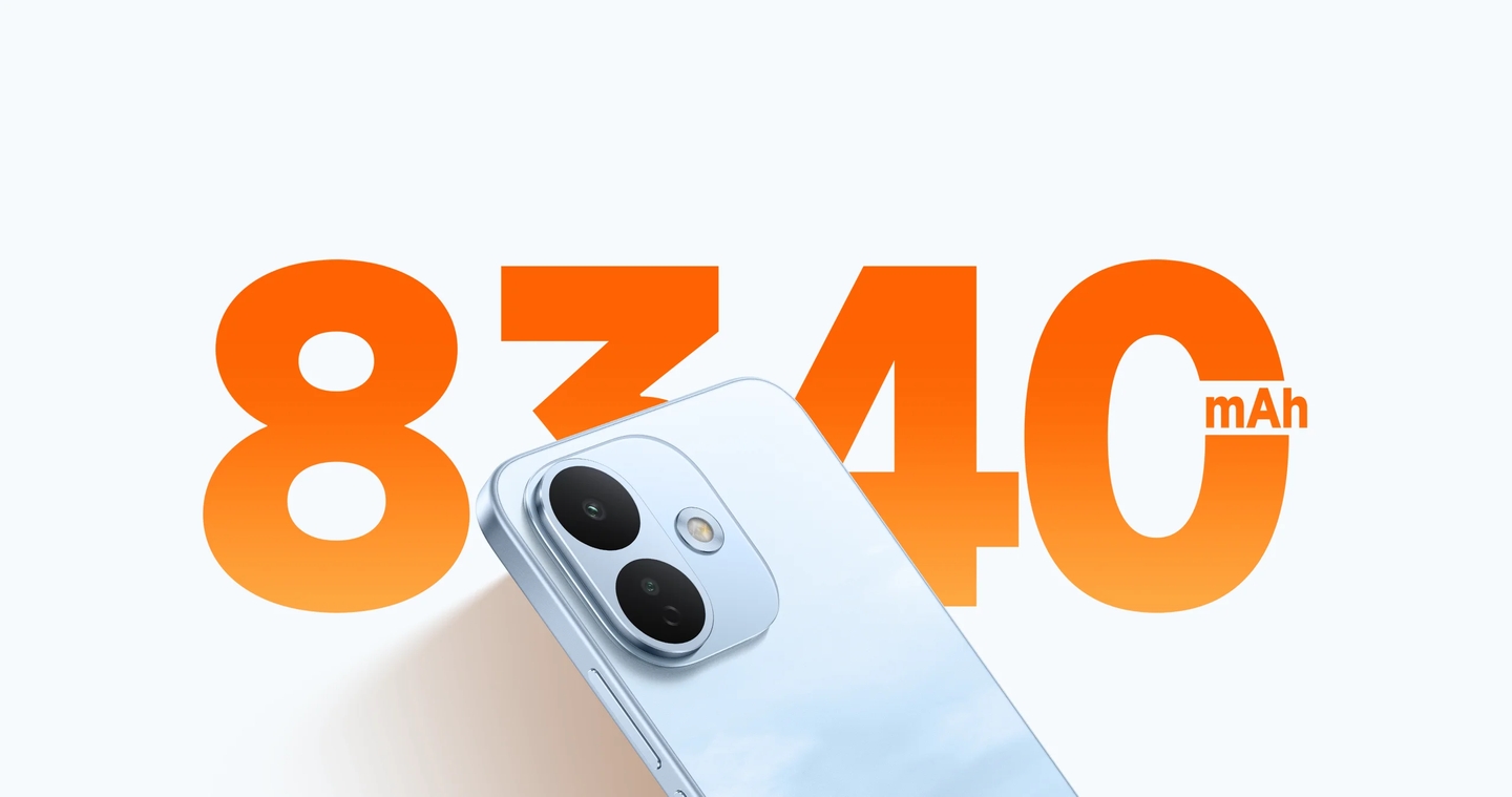 Xiaomi Redmi Note 17 Pro