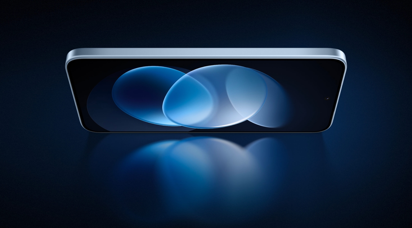 Xiaomi Redmi Note 17 Pro