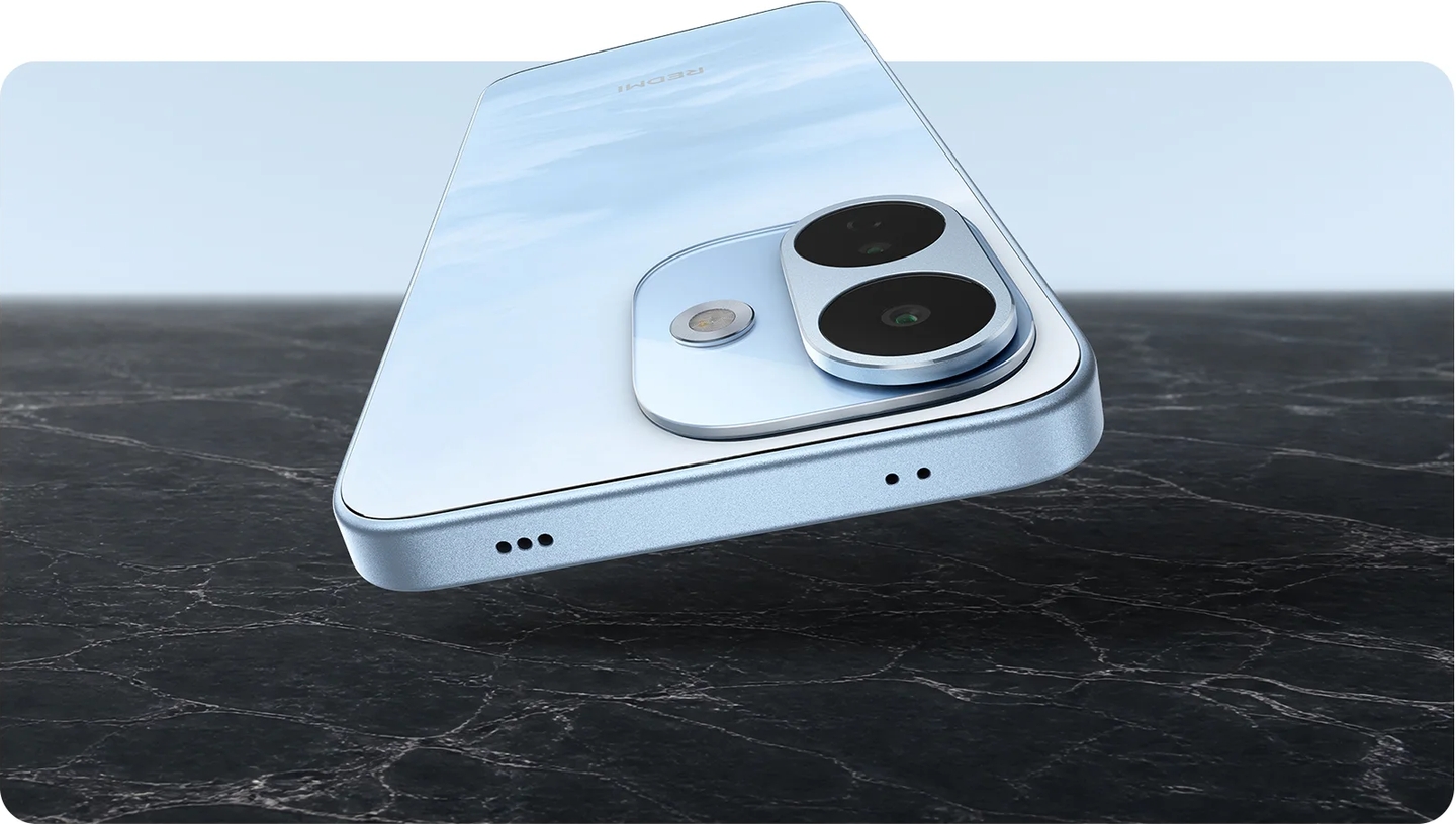 Xiaomi Redmi Note 17 Pro