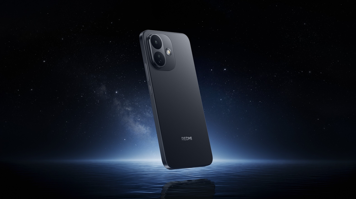Xiaomi Redmi Note 17 Pro