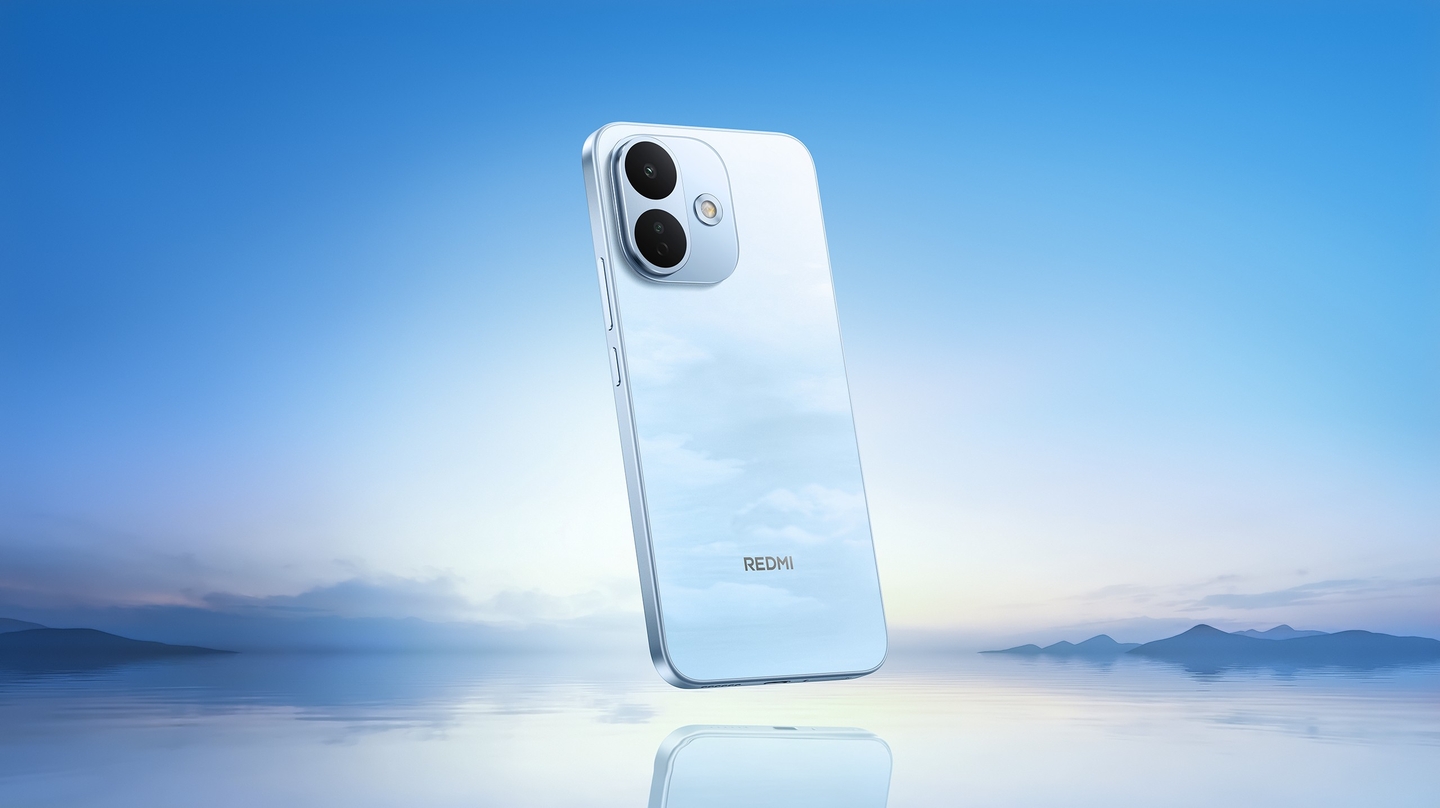 Xiaomi Redmi Note 17 Pro