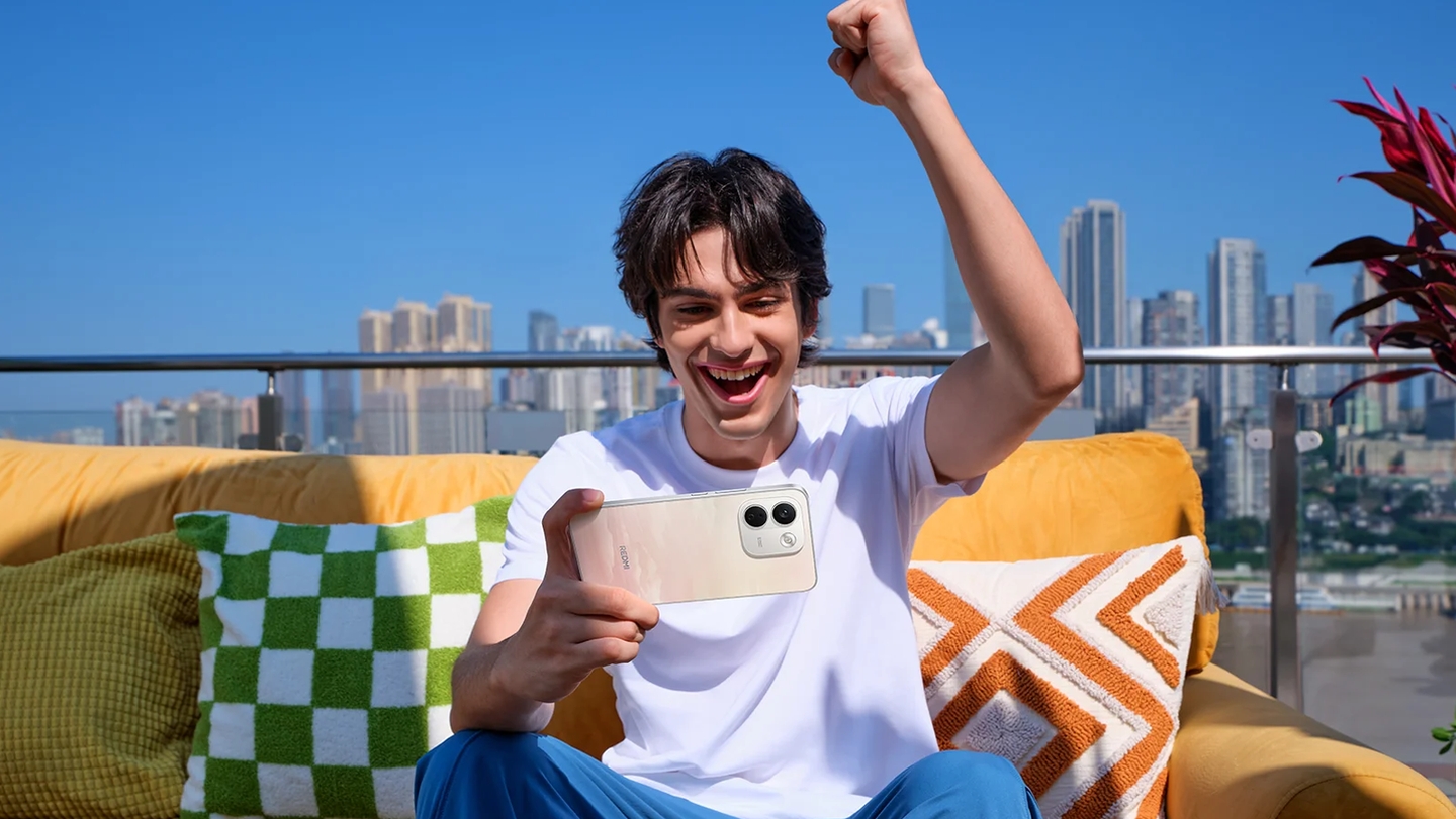 Xiaomi Redmi Note 17 Pro Max