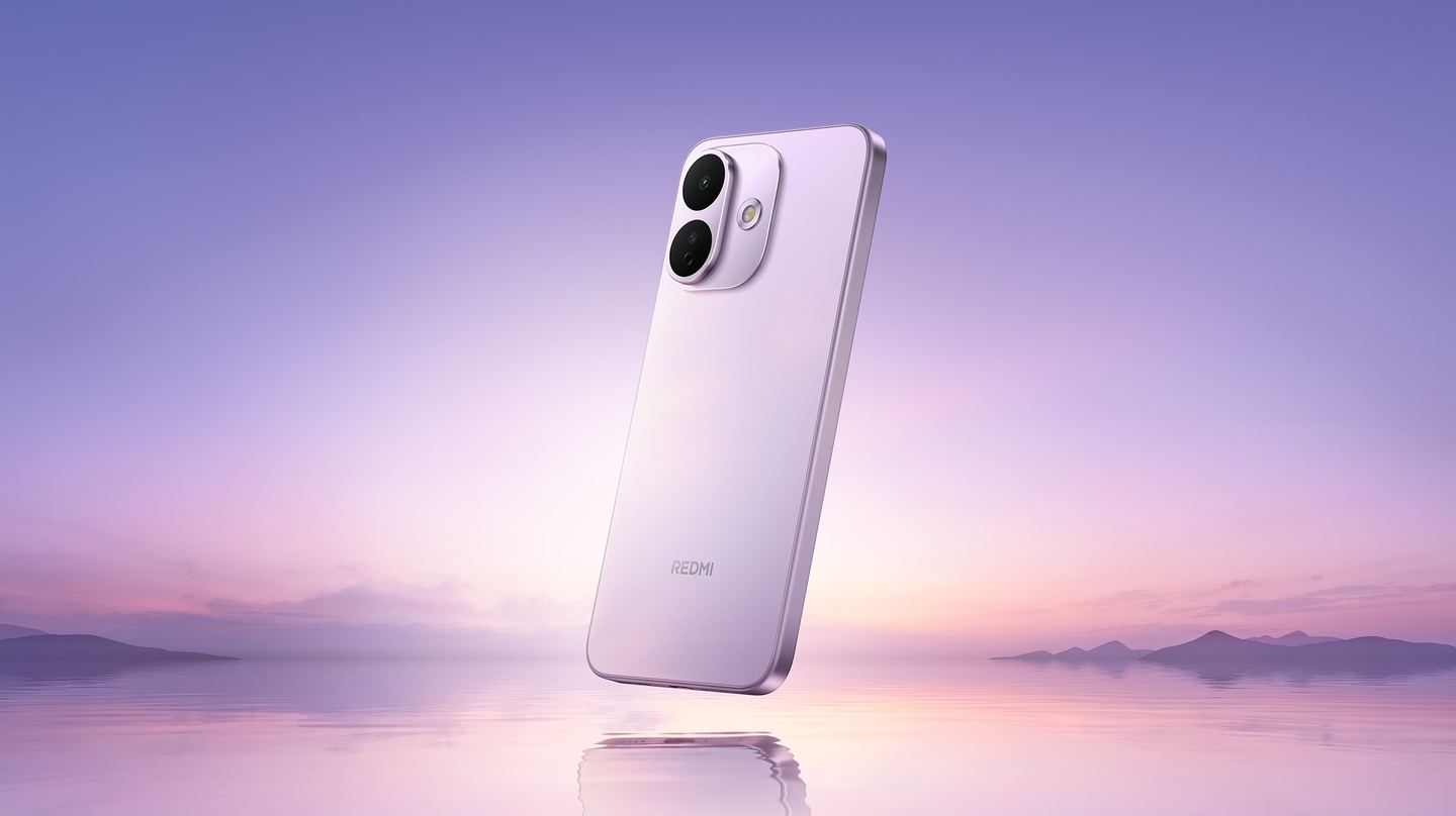 Xiaomi Redmi Note 17 Pro