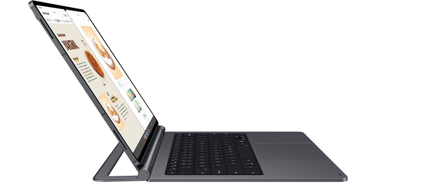 Samsung Galaxy Tab S11 Ultra Pro Keyboard