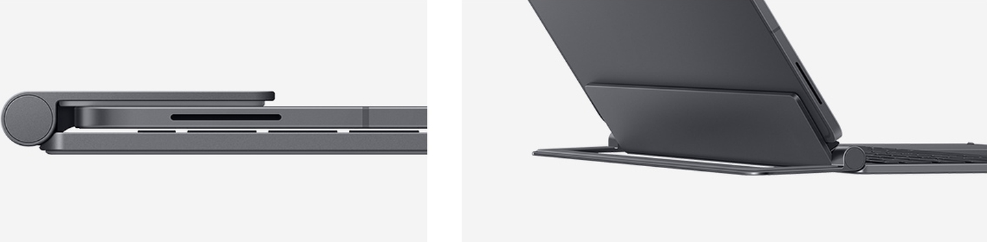 Samsung Galaxy Tab S11 Ultra Pro Keyboard