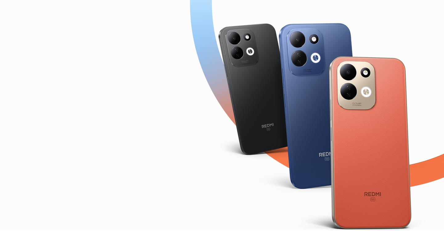Xiaomi Redmi 17 5G