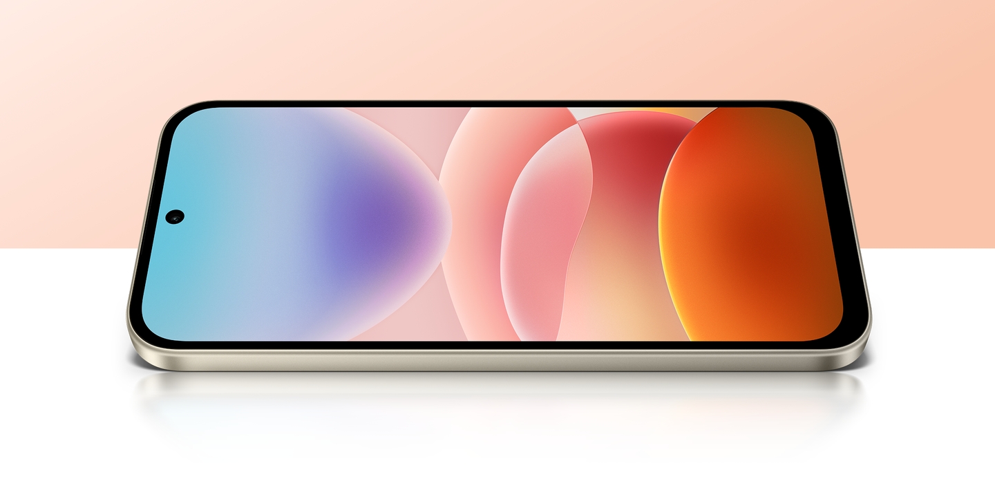 Xiaomi Redmi 17 5G