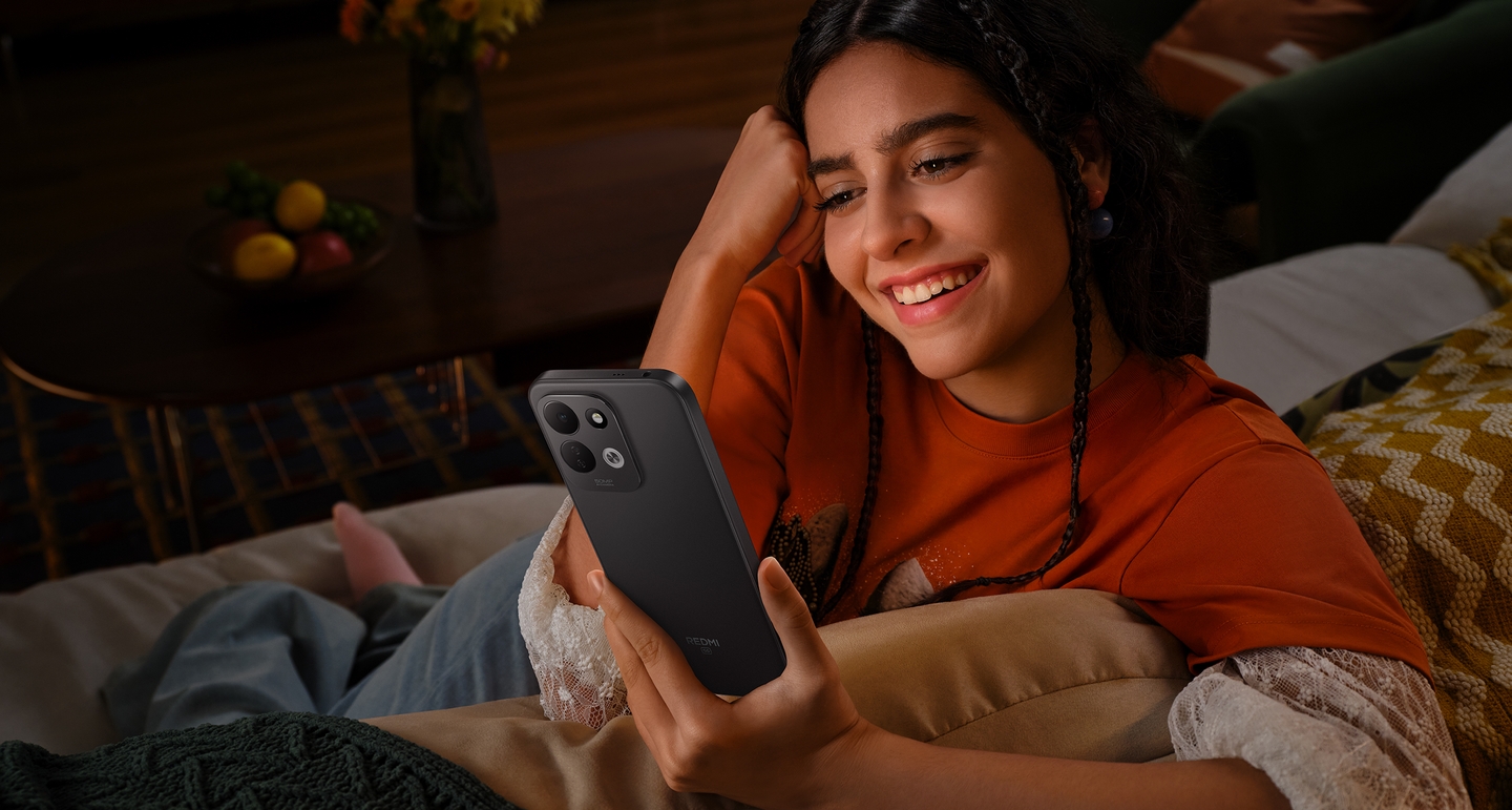 Xiaomi Redmi 17 5G