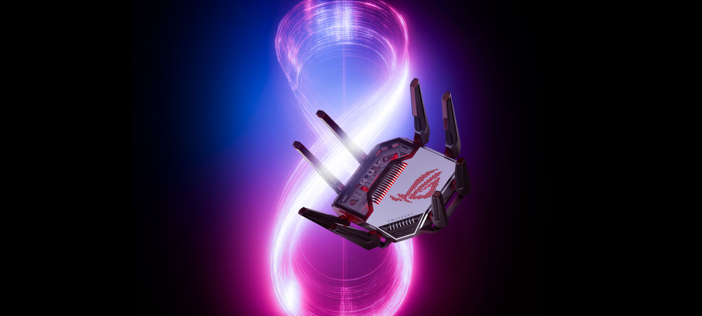 ASUS ROG Rapture GT-BN98