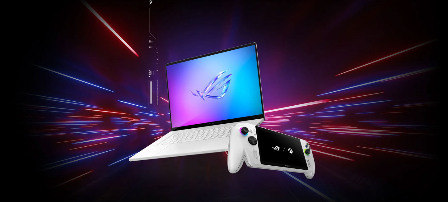 ASUS ROG Rapture GT-BN98