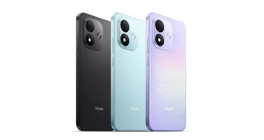 REDMI Note 17