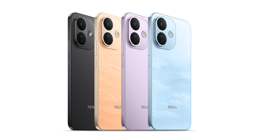 REDMI Note 17 Pro 5G