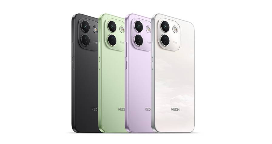 REDMI Note 17 Pro Max 5G