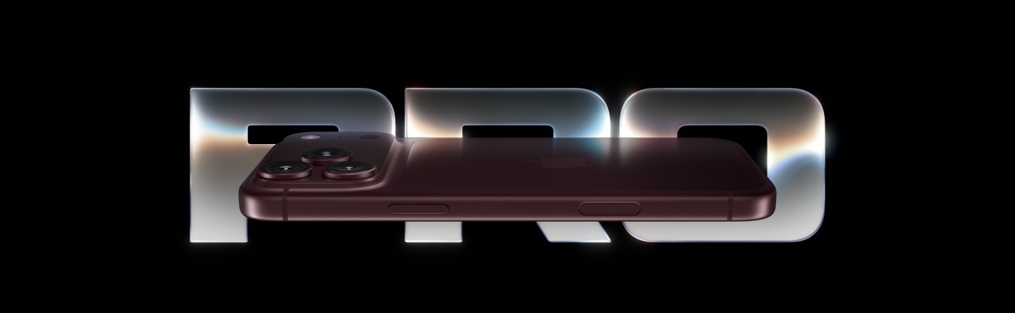 Apple iPhone 18 Pro/Pro Max